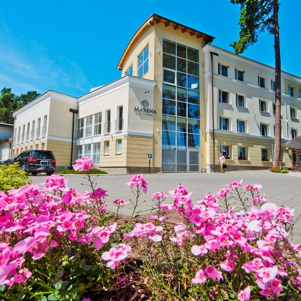 Marena Wellness & SPA