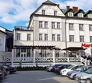 Maria (Szczyrk)