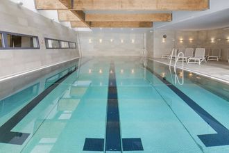 Marine By Zdrojowa Kolobrzeg