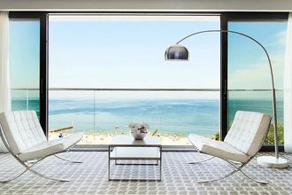 Marine By Zdrojowa Kolobrzeg