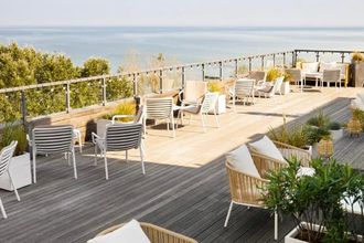 Marine By Zdrojowa Kolobrzeg