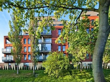 Marinus Apartaments Nautic
