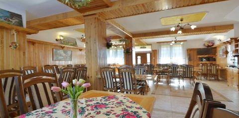restauracja