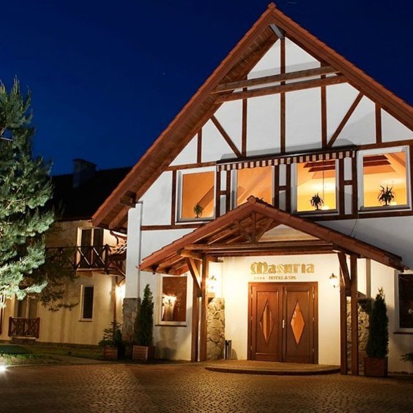 Masuria & SPA