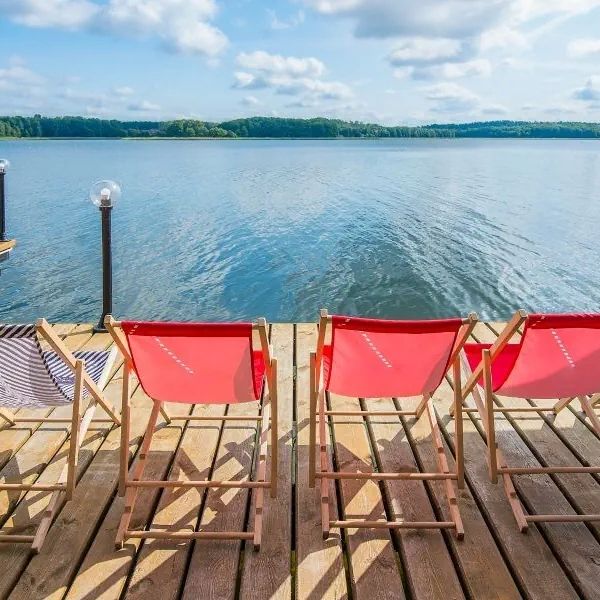 Masuria & SPA