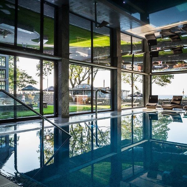 Max Health Resort SPA (Ustronie Morskie)