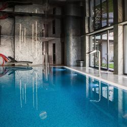 Max Health Resort SPA Ustronie Morskie