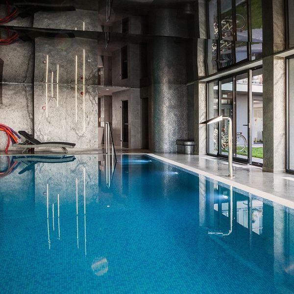 Max Health Resort SPA (Ustronie Morskie)