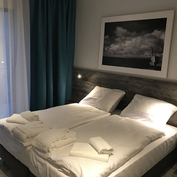 Max Health Resort SPA (Ustronie Morskie)