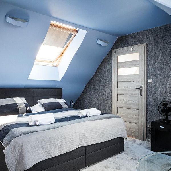 Max Health Resort SPA (Ustronie Morskie)