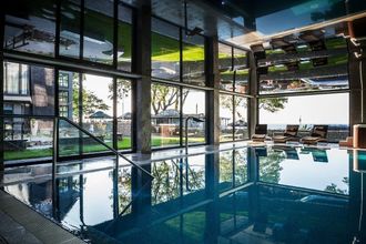 Max Health Resort SPA Ustronie Morskie