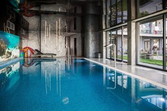 Max Health Resort SPA Ustronie Morskie
