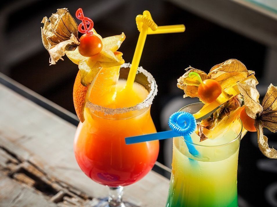 drink bar