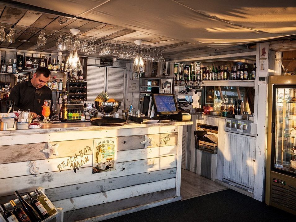 drink bar