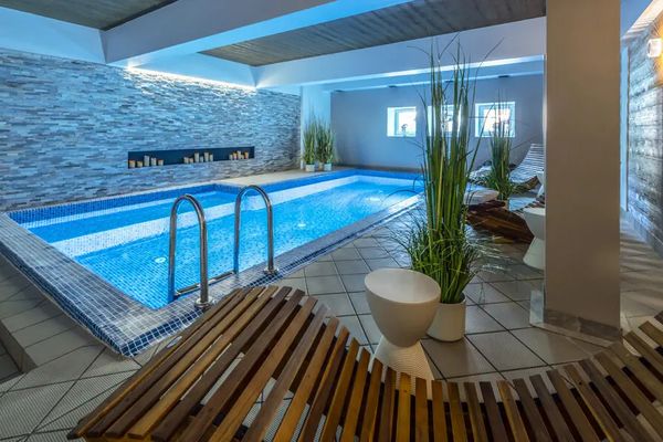 Maxymilian Unique Kołobrzeg