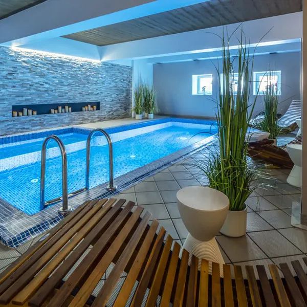 Maxymilian Unique (Kołobrzeg)