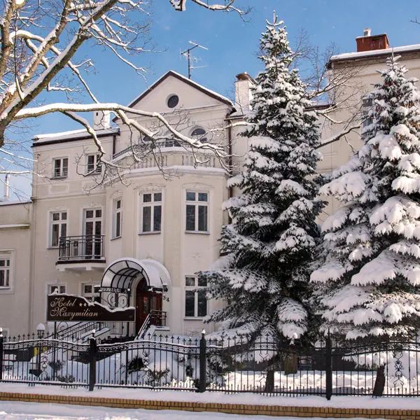 Maxymilian Unique (Kołobrzeg)