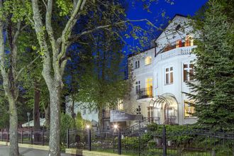 Maxymilian Unique Kołobrzeg