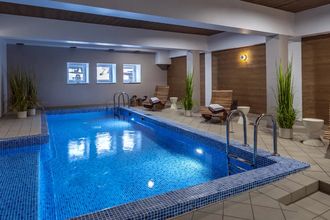 Maxymilian Unique Kołobrzeg