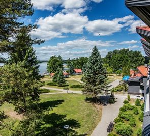 Mazurski Raj Marina & Spa