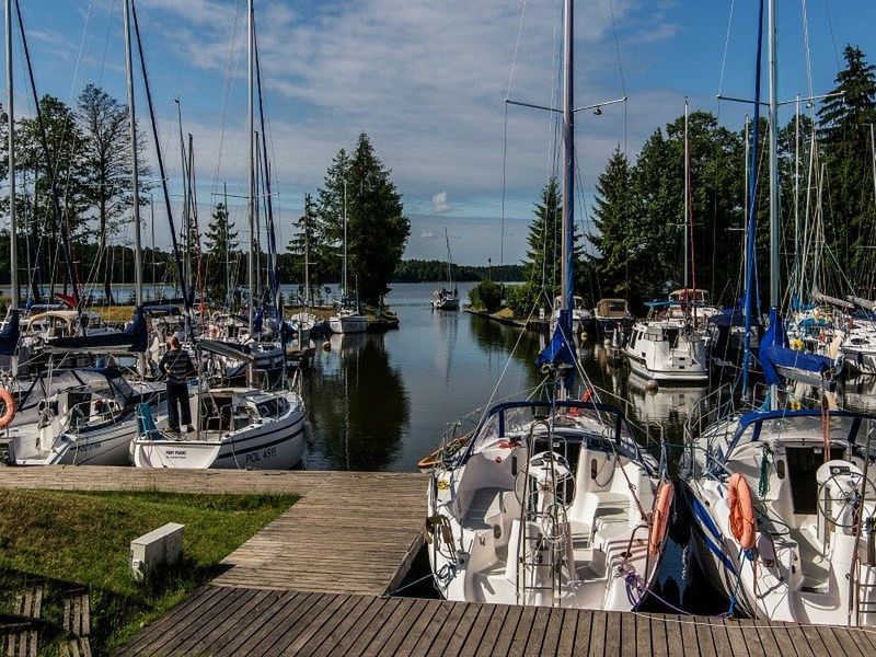 teren hotelu, sport i rekreacja, zwiedzanie, rejs