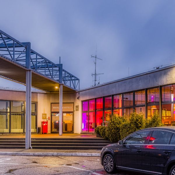 Mercure Cieszyn