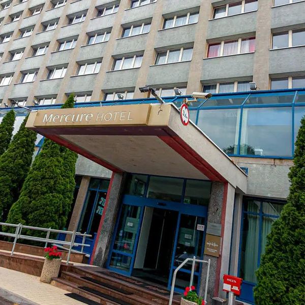 Mercure Częstochowa Centrum