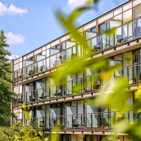 Mercure Gdańsk Posejdon