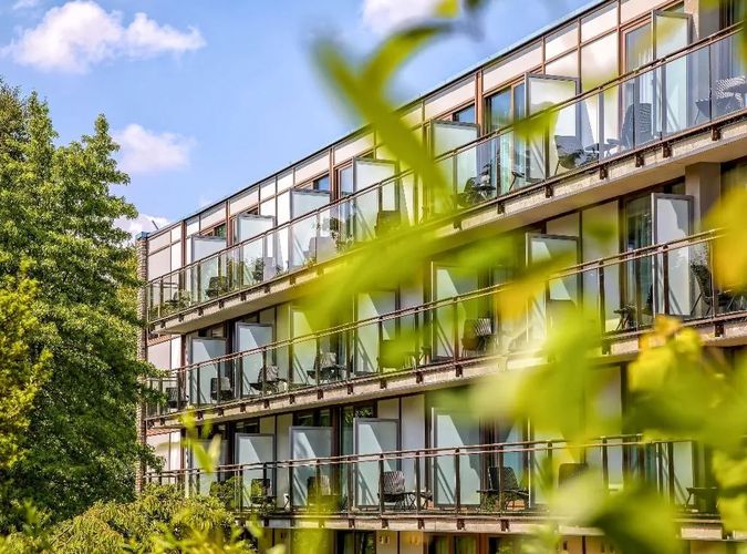 Mercure Gdańsk Posejdon