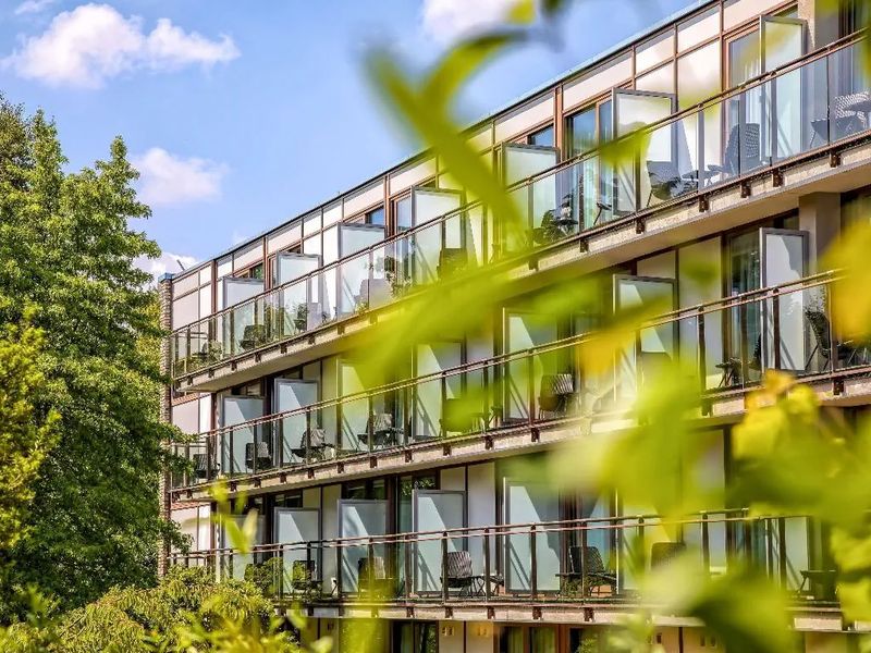 Mercure Gdańsk Posejdon