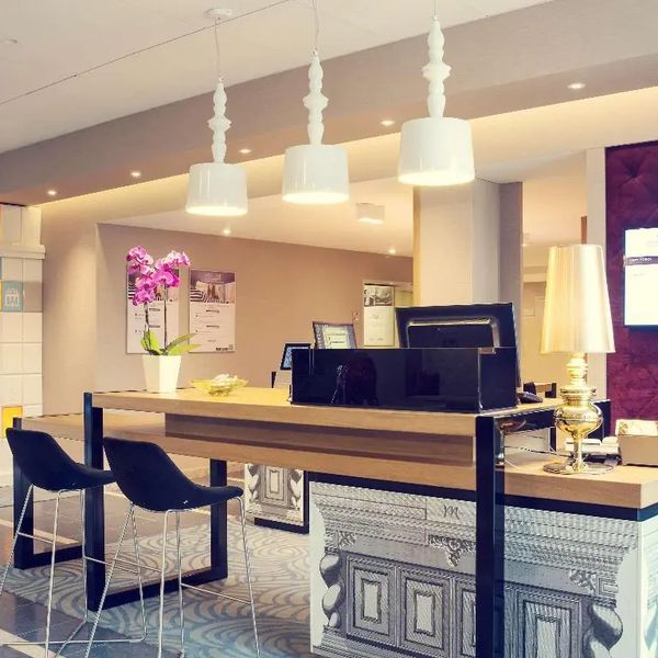Mercure Gdańsk Posejdon
