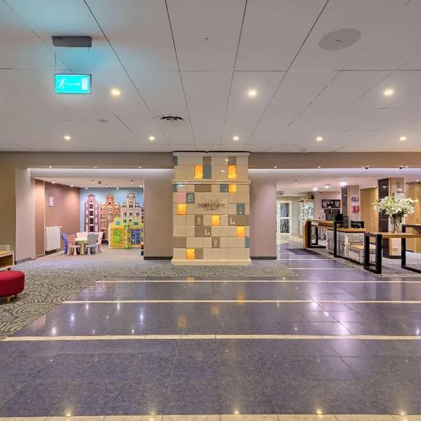 Mercure Gdańsk Posejdon