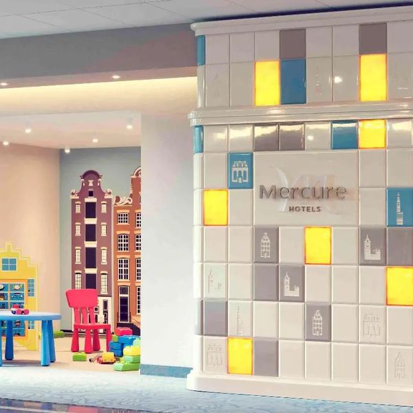 Mercure Gdańsk Posejdon