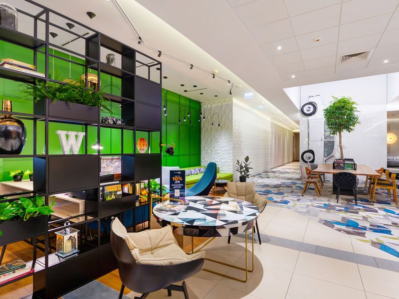 Mercure Grand