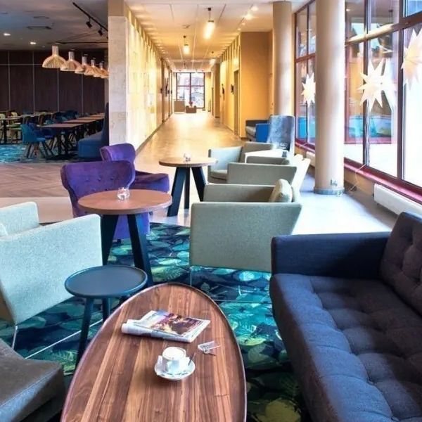 Mercure (Jelenia Góra)