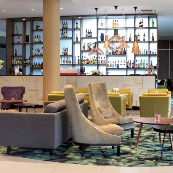 Mercure (Jelenia Góra)