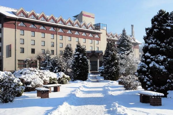 Mercure Jelenia Góra