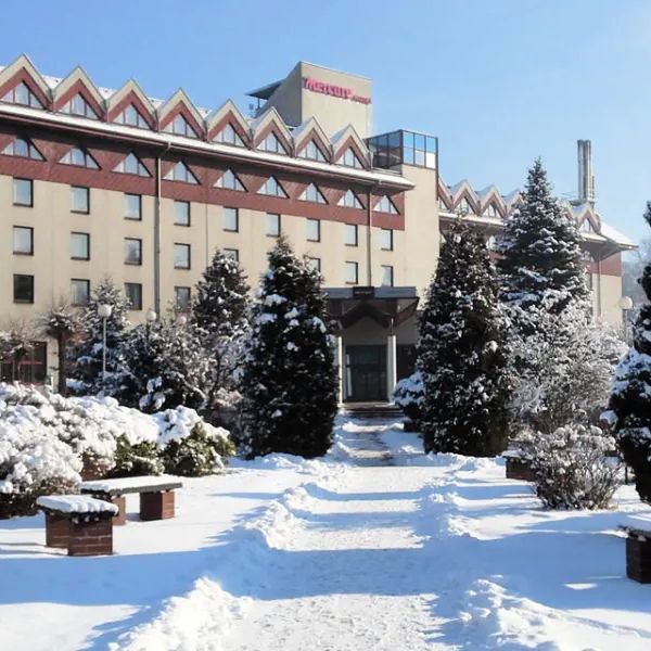 Mercure (Jelenia Góra)