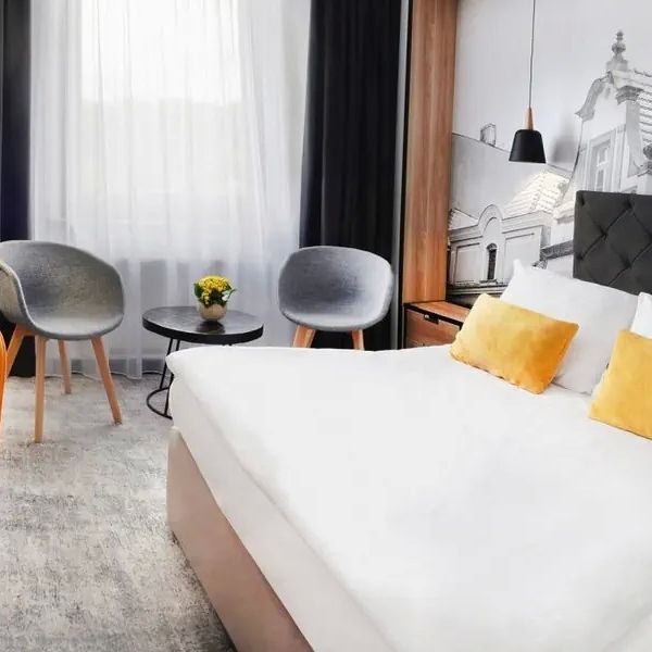 Mercure (Jelenia Góra)