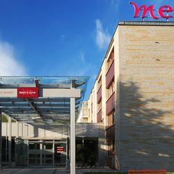 Mercure Karpacz Skalny
