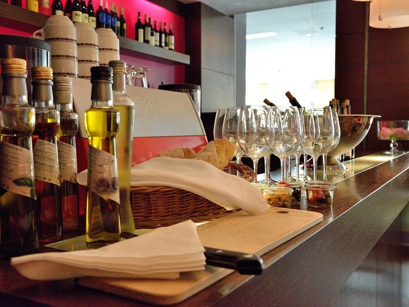 Mercure Toruń Centrum (ex. Mercure Helios)