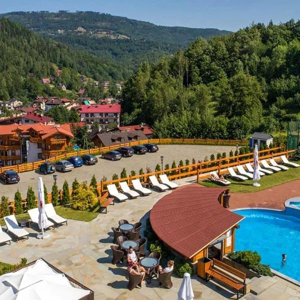 Meta Resort & Vine Spa (ex. Meta)
