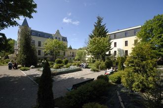 Mewa Sanatorium