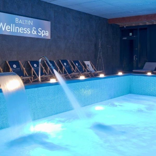Mielenko & Spa (ex. Baltin Hotel & SPA)