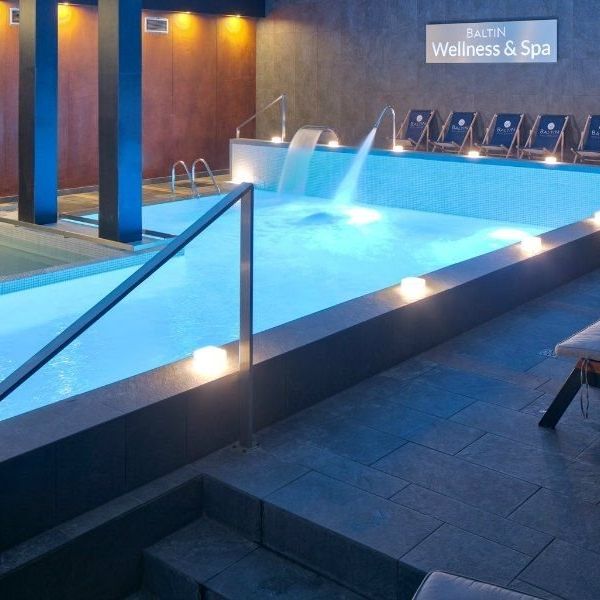 Mielenko & Spa (ex. Baltin Hotel & SPA)