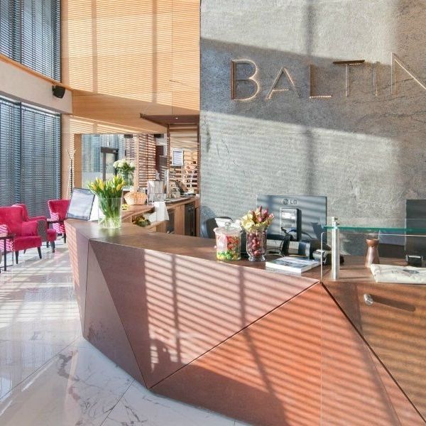 Mielenko & Spa (ex. Baltin Hotel & SPA)