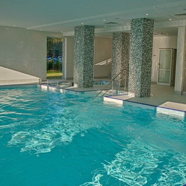 Mielno Holiday Apartments