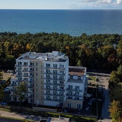 Mielno Holiday Apartments