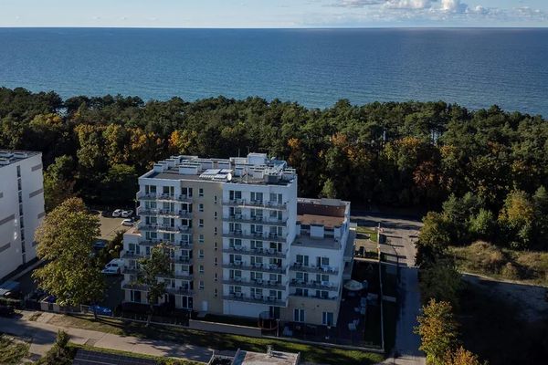 Mielno Holiday Apartments