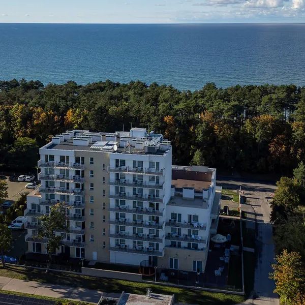 Mielno Holiday Apartments